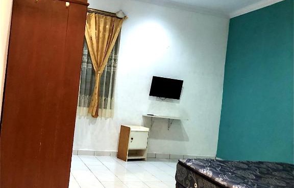 Kost kasturi in Jakarta
