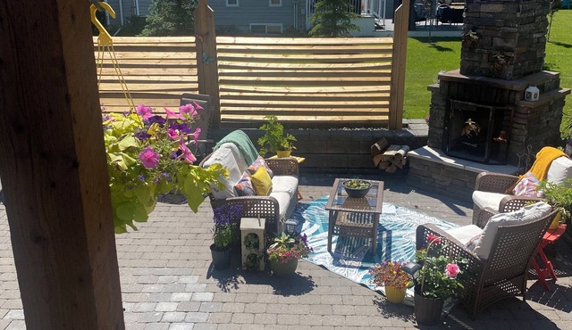 🌲Lake Escape at Pigeon Hideaway – Pet Friendly!⛳️🛶 in Westerose