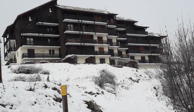 LE CHEDIR in Gresse-en-Vercors