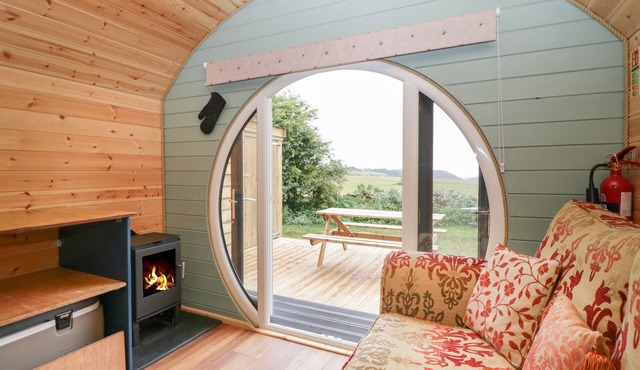 Lime Kiln in Bristol
