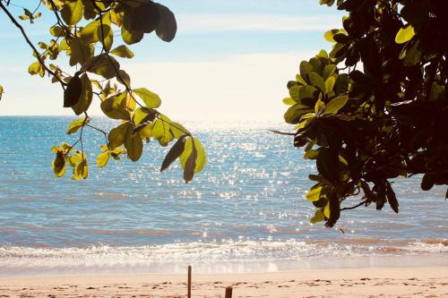Lippo Carita Beach Utara Condo Noah in Carita