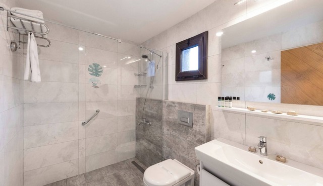 Looking for a house comfort on your vacation? Click. in Bodrum