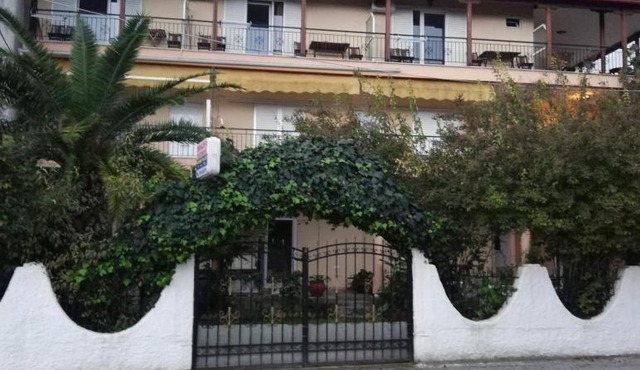 LUXURIOUS APPARTMENTS KATERINA in Platamonas