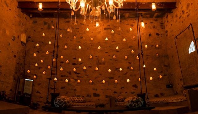 Manmatha in Udaipur