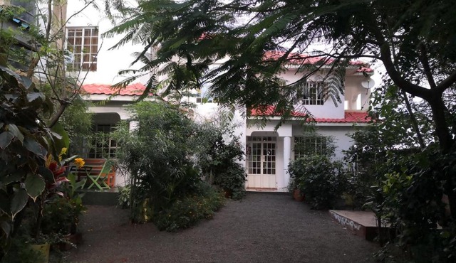 Marigold Park B&B in Namanga