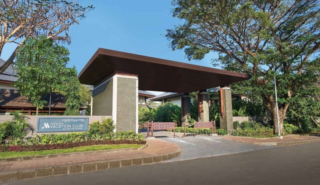 Marriott’s Bali Nusa Gardens - 2BD Sleeps up to 6 in Kecamatan Kuta Selatan