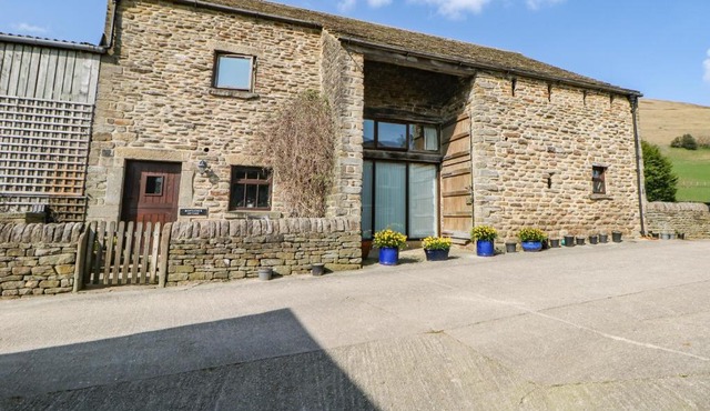 Midfeather Cottage in Edale