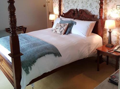 Navan Place Hotel in Navan