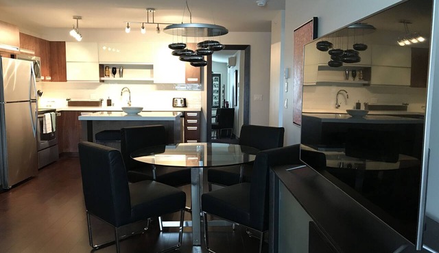 NEW Built Modern, Cozy and Spacious 2-bedroom Condo in Saskatoon