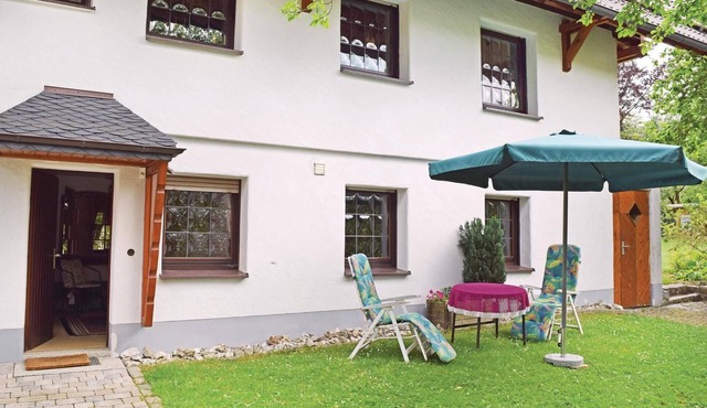 Nice apartment in Winterberg-Altenfeld in Winterberg-Altenfeld