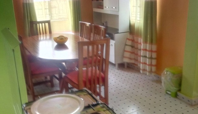 Nobler holiday home in Thika