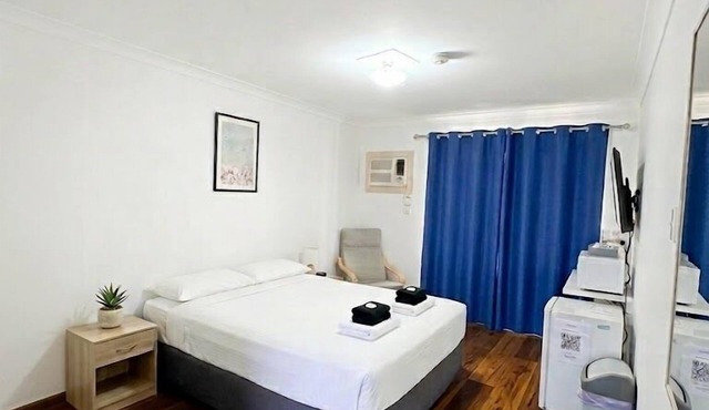 Oceanview Villas in Mahomets Flats
