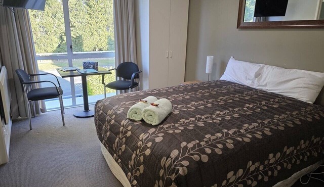 Opuke Studio Methven in Methven