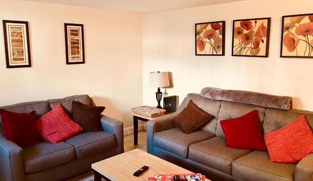 Otis’ Place a Home-base in Washington, D.C. in Washington