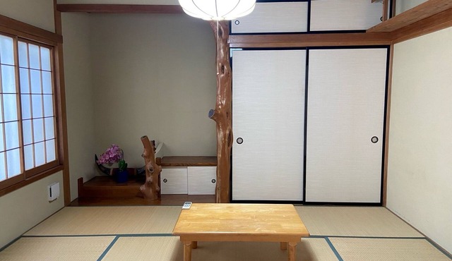 Overall spacious/Kamo-gun Shizuoka in Kamo-gun