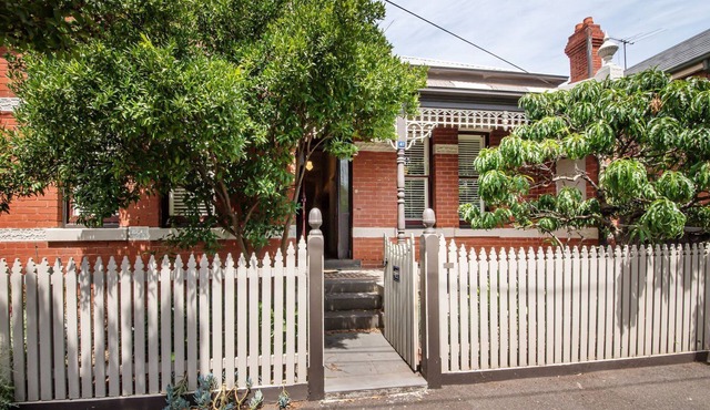 Pet Friendly - Graceful Octavia - The perfect getaway in St Kilda