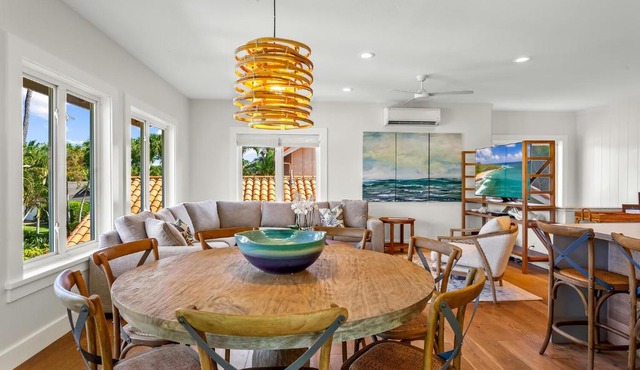 Poipu Kai 5 Bed 3 Bath Home- Alekona Kauai in Koloa