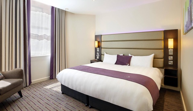 Premier Inn Matlock in Matlock
