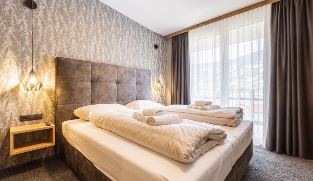 Premium Apartment with 2 bedrooms in Fügen