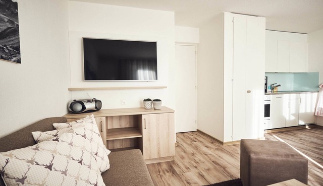 Private Holiday Homes by SOLARIA in Davos
