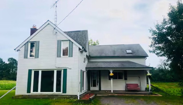 Private Party Retreat: Noise-Friendly, Dog-Friendly, and Totally Secluded! in Cramahe