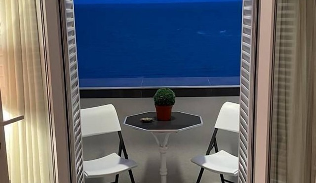 Rambla Bliss Suites - Frente a Playa Pocitos 🌊✨ in Montevideo