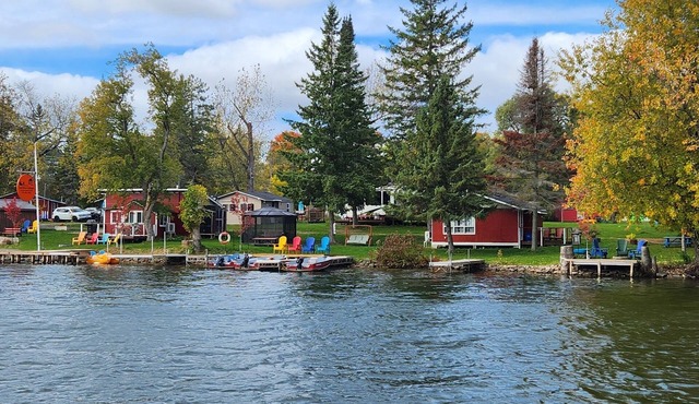 River View 2 Bedroom Cottage 7 in Hastings