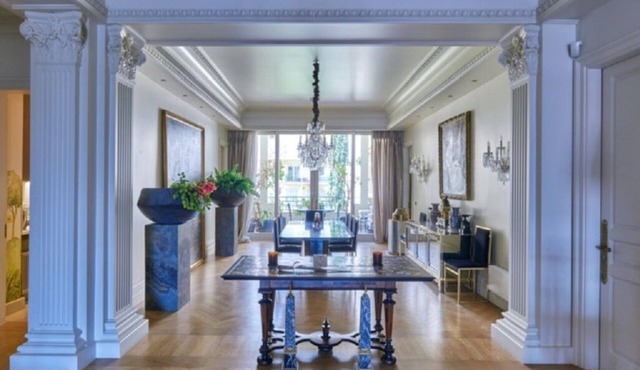 Royal Gardens/Anaktora/Athens City Center in Αθήνα