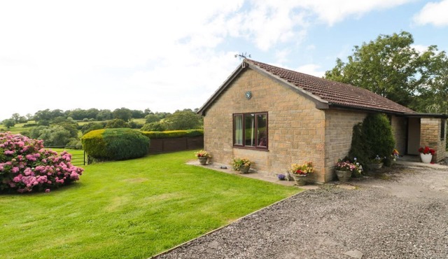 Ryecross Farm Cottage, Shaftesbury in Shaftesbury