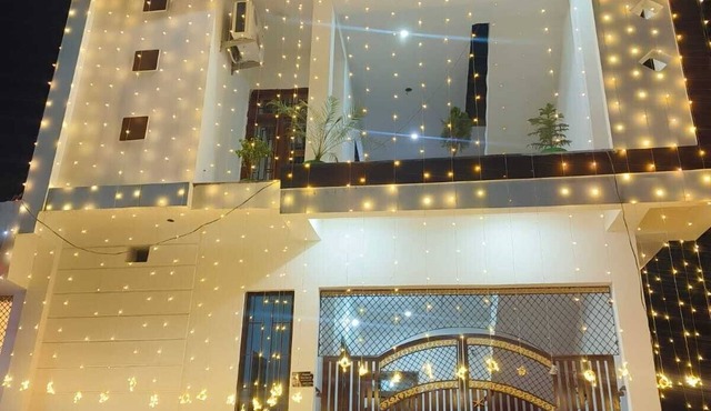 S K HOMESTAY in Tulapur