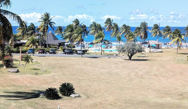 SAINT SOMEWHERE in Christiansted