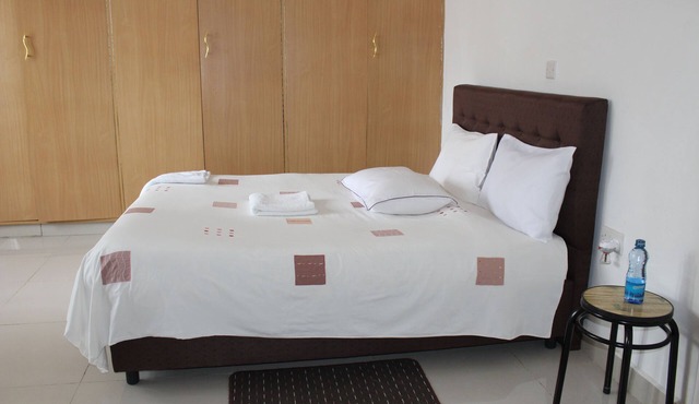 Salient Home Stay in Eldoret