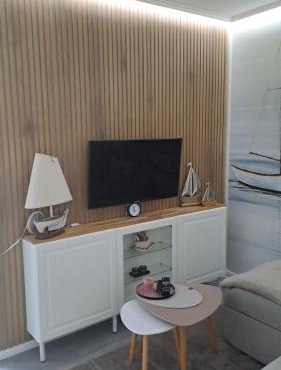 Saltwater Hohwacht in Hohwacht