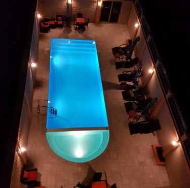 Select Hôtel in Morondava