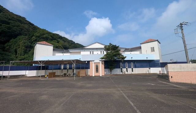 Selfplus Hotel Choshi in Choshi
