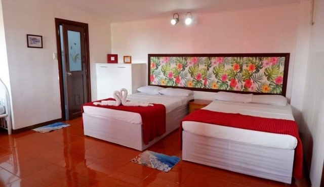Simplicity & Comfort: Puerto Princesa City in Puerto Princesa