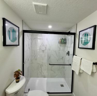 Sleek Guest Retreat SW EDM BSMT Suite in Edmonton