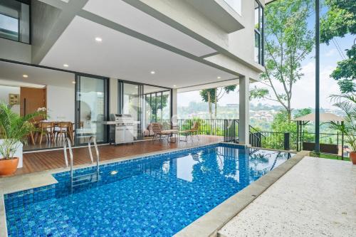 Sorte by Kozystay -Dago in Bandung