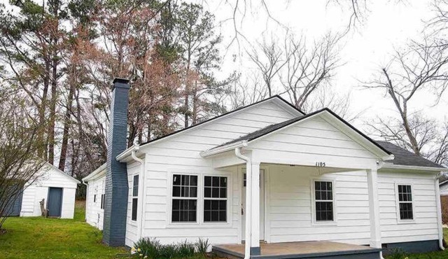 Southern Comfort Newly Remodeled Home in Gaffney