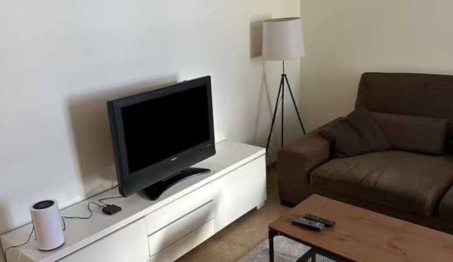 Spacious apartment in Fionnay in Val de Bagnes