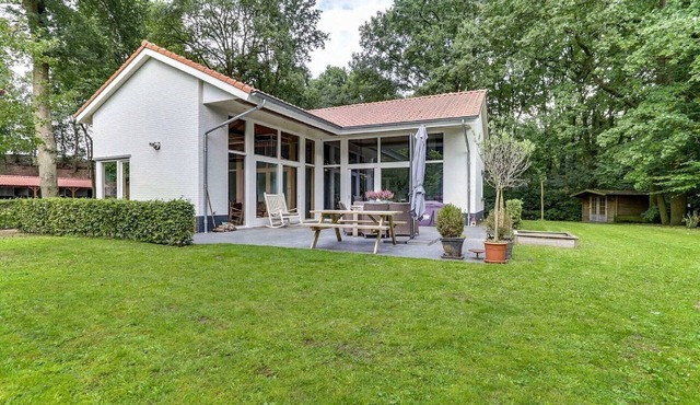 Spacious Family Villa Uden in Uden