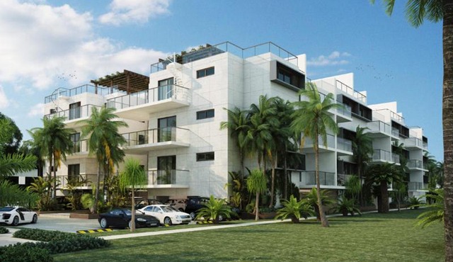 SUITE 203 - THIRTY SIX CONDO in Creek Village
