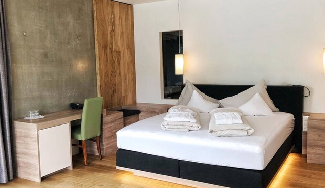 Suite evening sun - Villa Postillion am See in Millstatt
