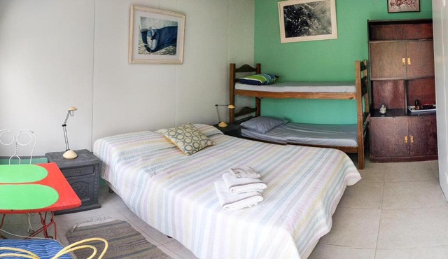 Suites Atlantis in Punta del Este