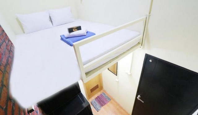 Swahouse Tanjung Priok Syariah Mitra RedDoorz in Jakarta