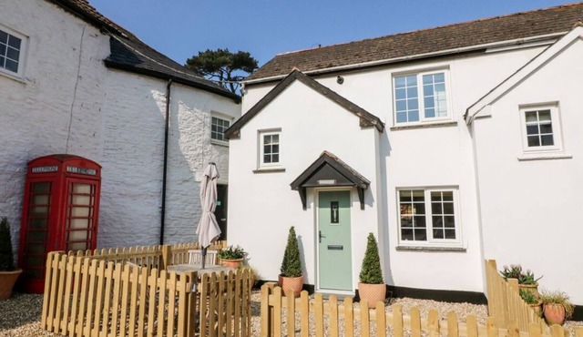 Swallow Cottage, Ilfracombe in Ilfracombe