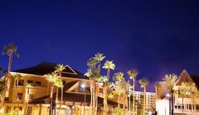 Tahiti Village Las Vegas One Bedroom Bora Bora Sleeps 4 in Las Vegas