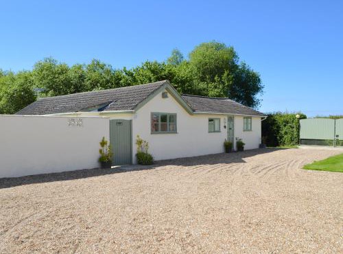 The Chicken Shed in Ruckinge
