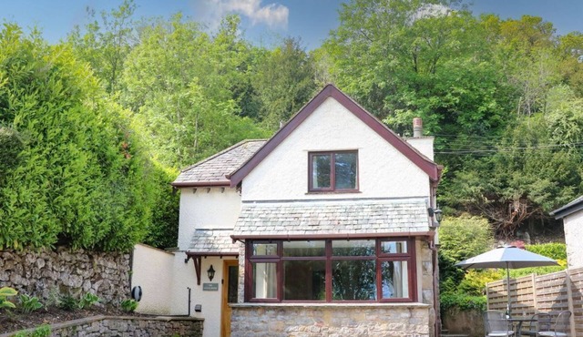 The Coach House, Arnside in Carnforth