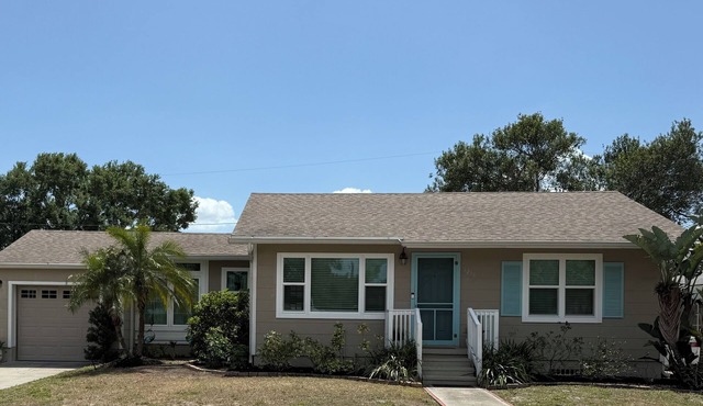 The Cove - House with a Private Pool and Bikes! in Clearwater